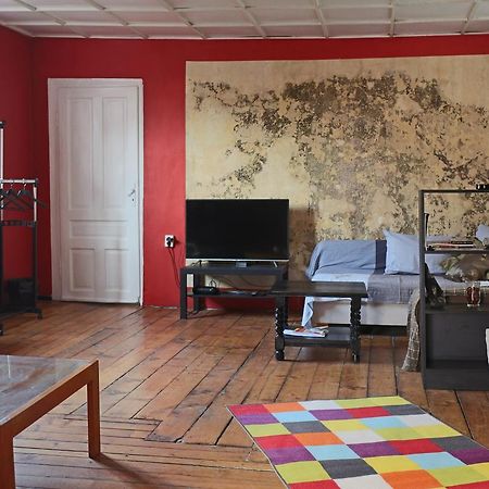 Cool Central Apartment София Экстерьер фото