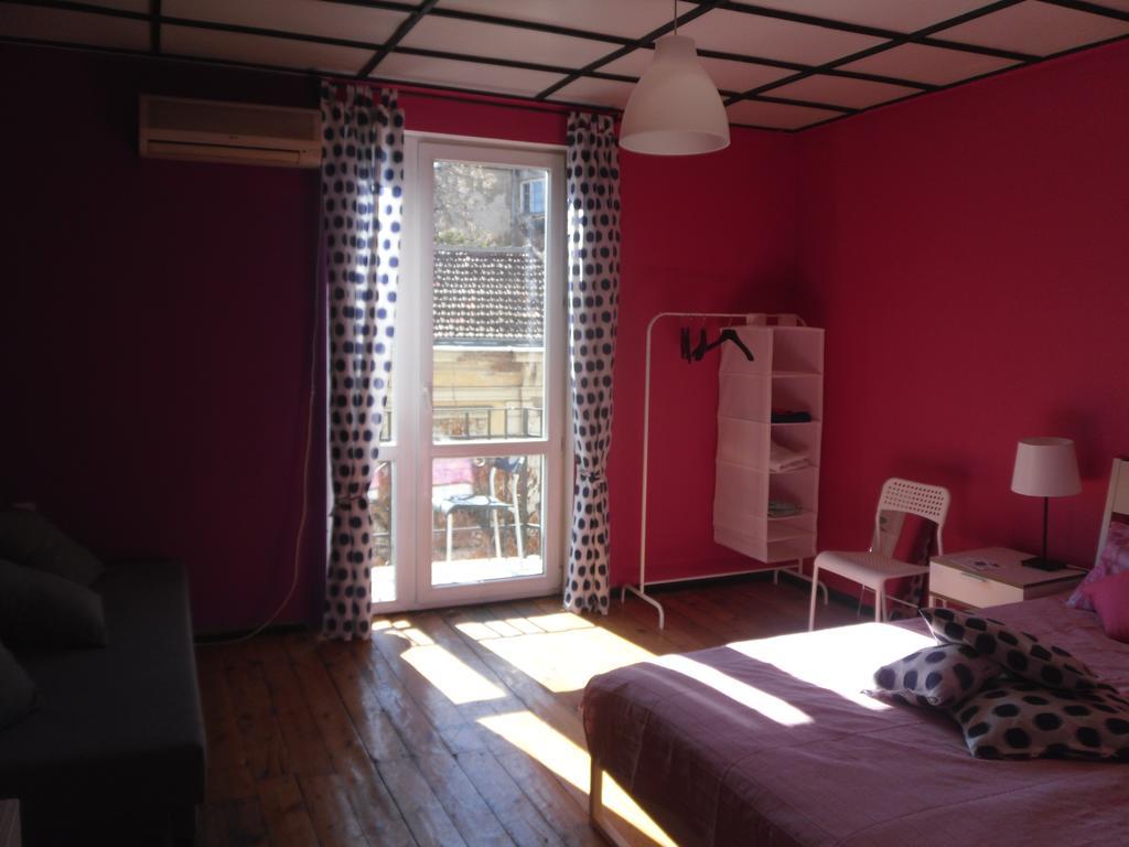 Cool Central Apartment София Экстерьер фото