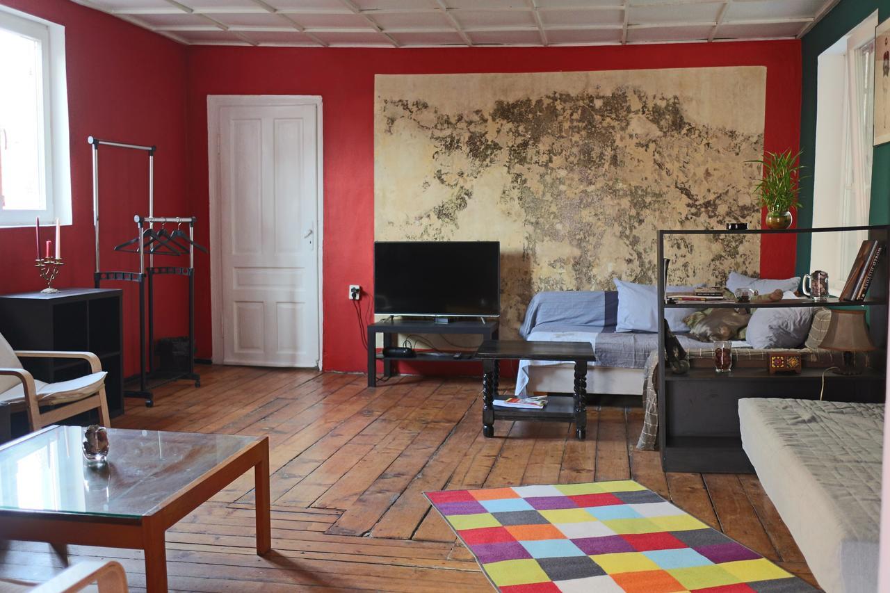 Cool Central Apartment София Экстерьер фото