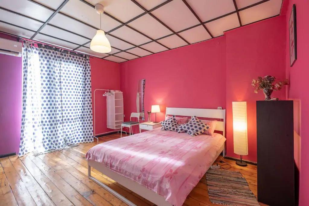 Cool Central Apartment София Экстерьер фото