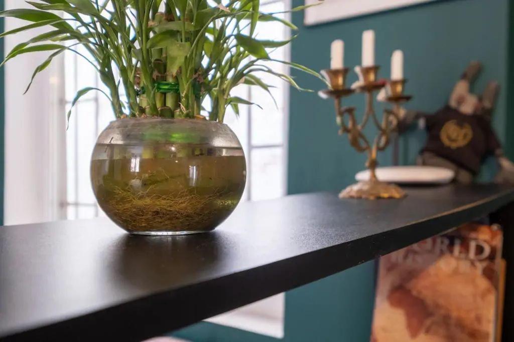 Cool Central Apartment София Экстерьер фото