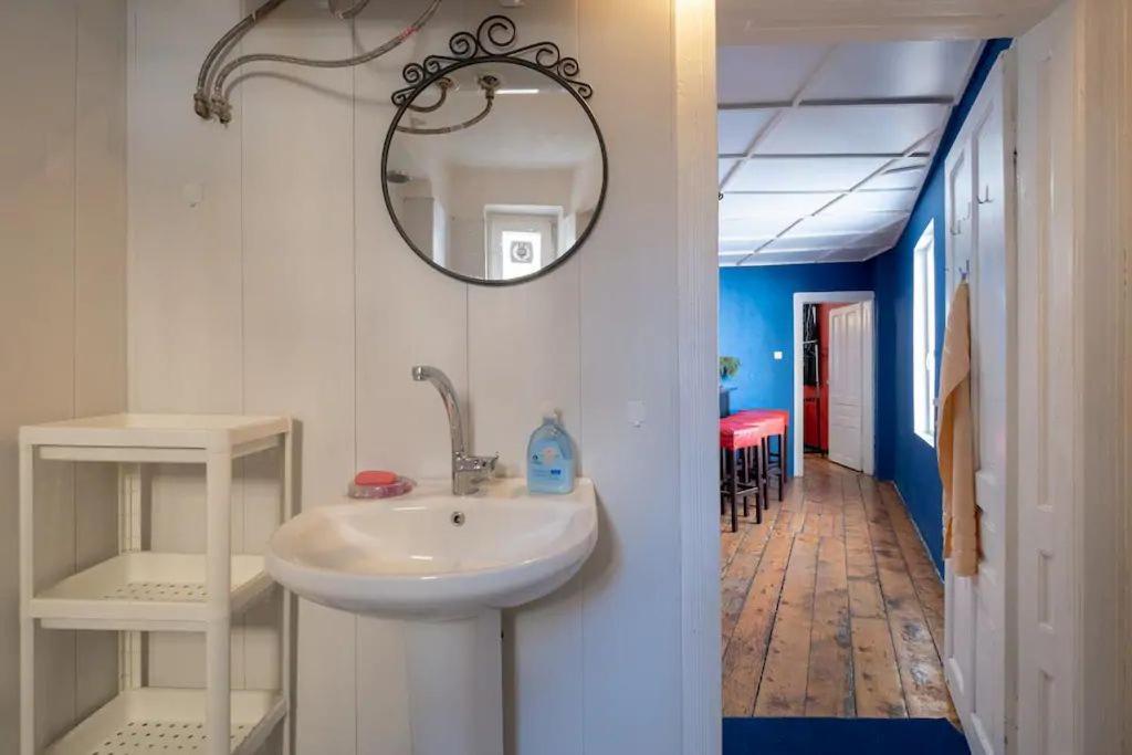 Cool Central Apartment София Экстерьер фото